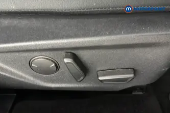Ford Focus St-Line X Edition Manual Petrol Hatchback - Stock Number (1662182) - 23rd supplementary image
