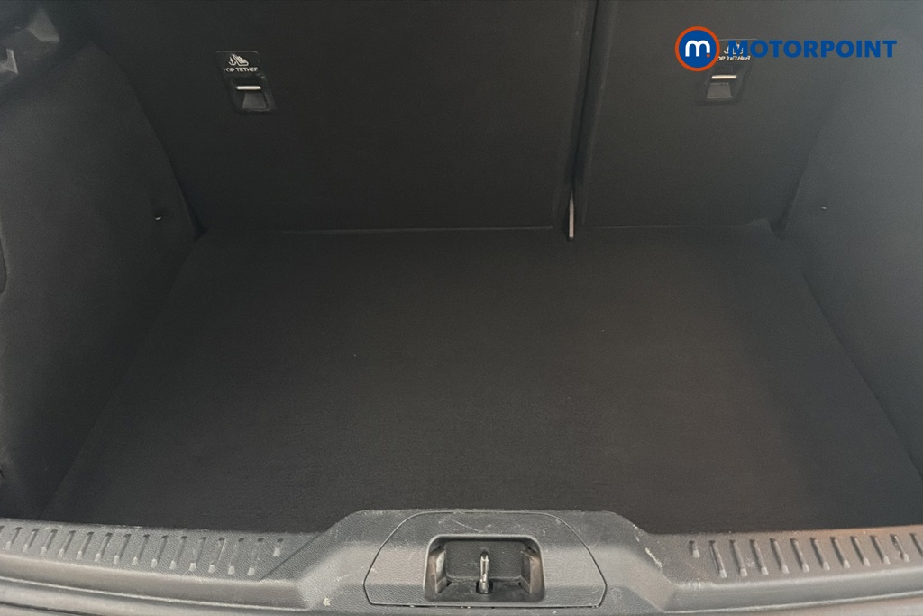 Ford Focus St-Line X Edition Manual Petrol Hatchback - Stock Number (1662182) - 30th supplementary image
