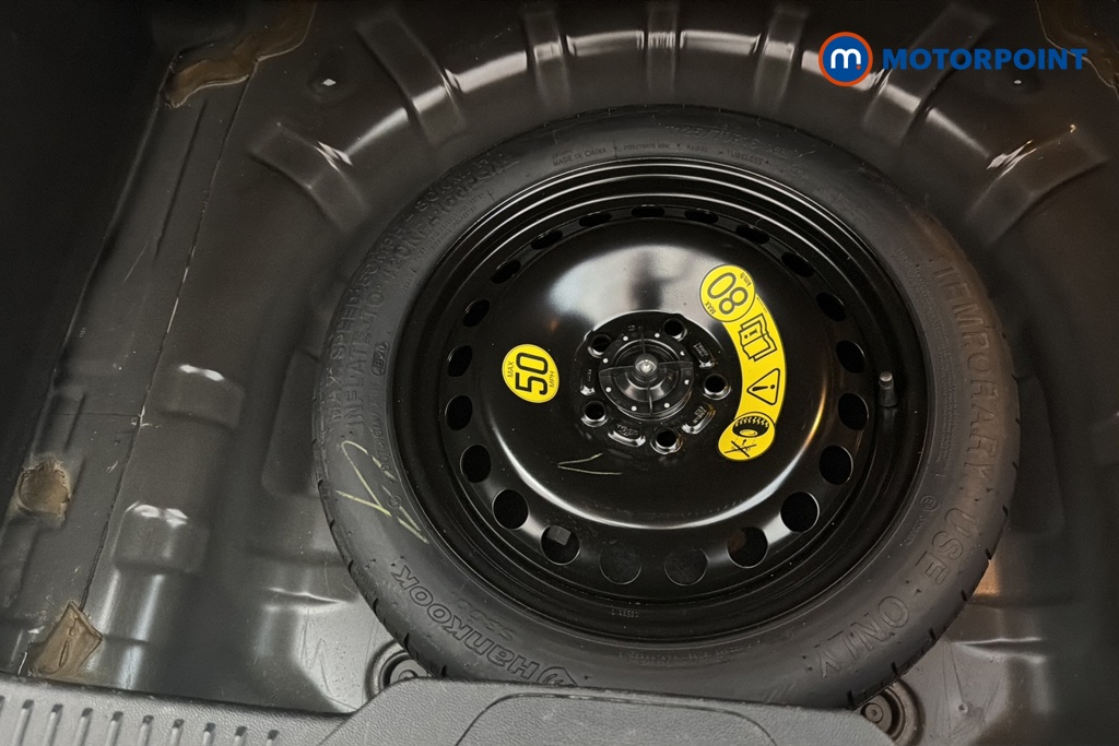 Ford Focus St-Line X Edition Manual Petrol Hatchback - Stock Number (1662182) - 33rd supplementary image