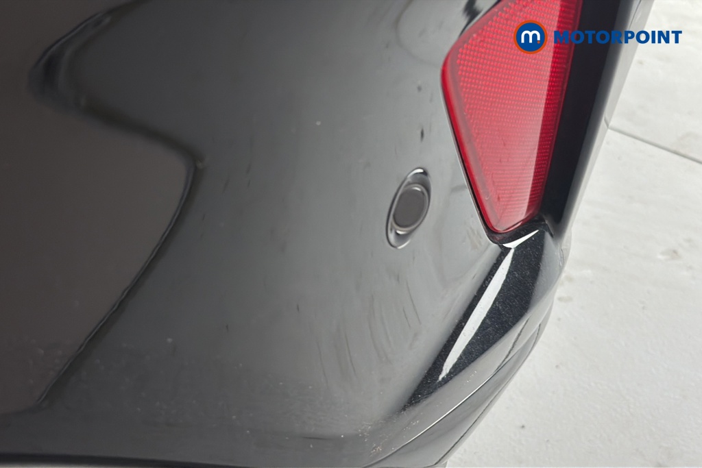 Ford Focus St-Line X Edition Manual Petrol Hatchback - Stock Number (1662182) - 39th supplementary image