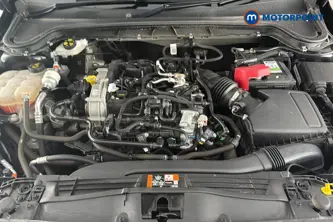 Ford Focus St-Line X Edition Manual Petrol Hatchback - Stock Number (1662182) - 48th supplementary image