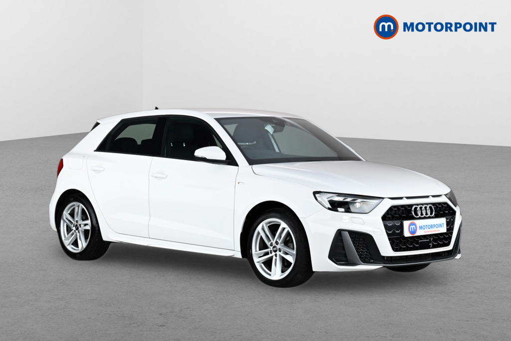 Audi A1 dealer public-web source image