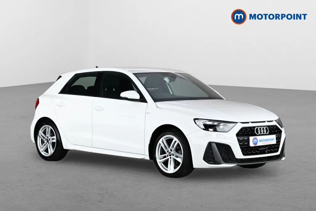 2023 Audi A1