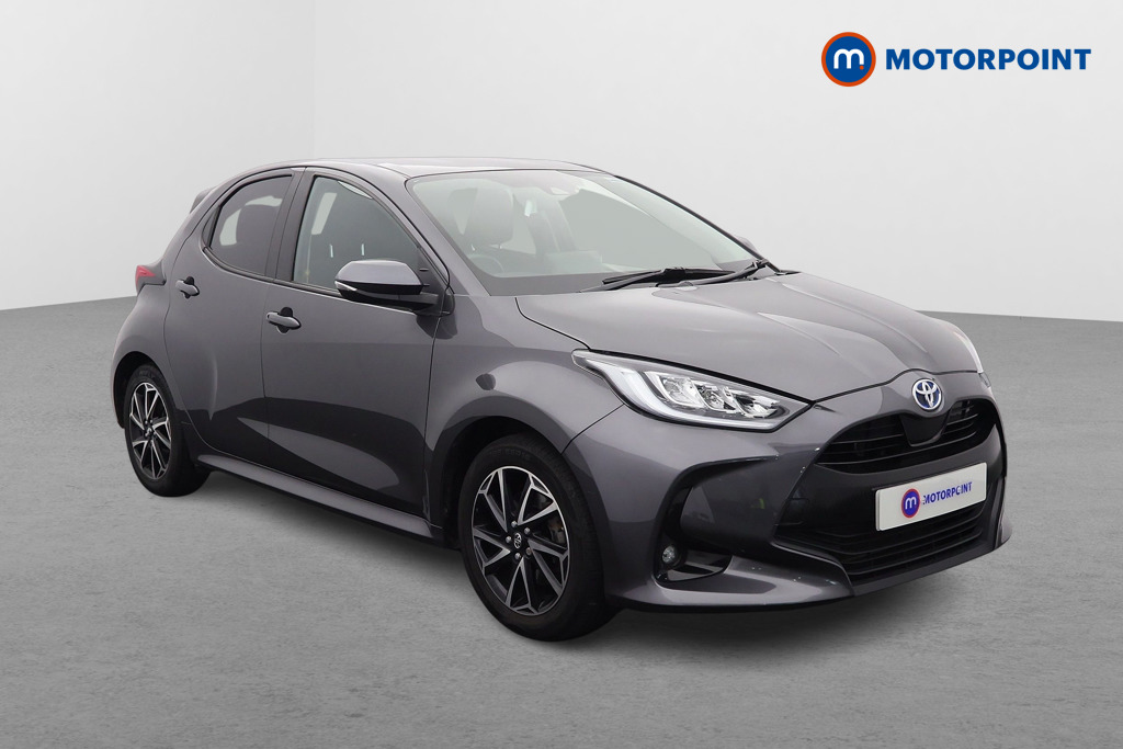 Toyota Yaris dealer public-web source image