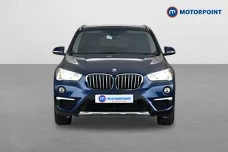 BMW X1 Xline Automatic Petrol SUV - Stock Number (1662902) - Front bumper