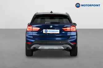 BMW X1 Xline Automatic Petrol SUV - Stock Number (1662902) - Rear bumper