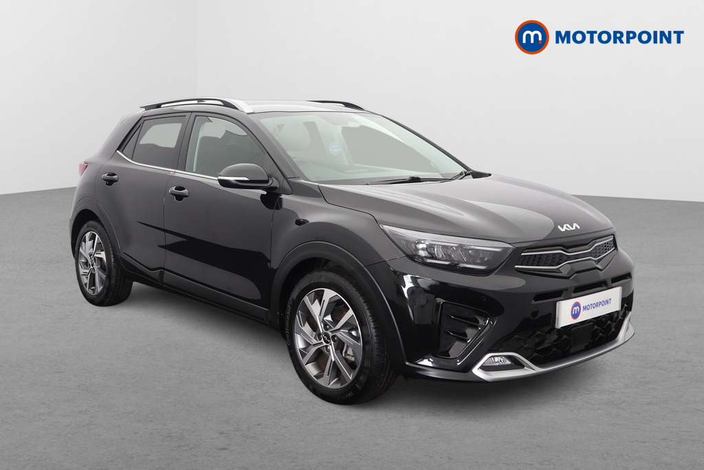 Kia Stonic listing photo