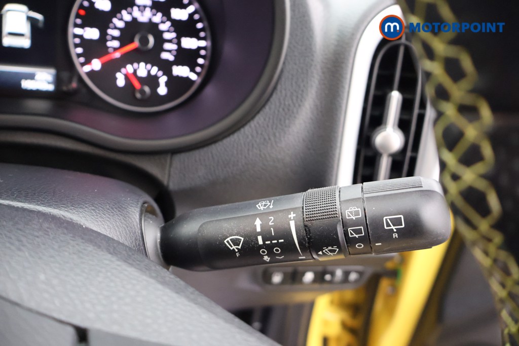 KIA Picanto X-Line Automatic Petrol Hatchback - Stock Number (1662995) - 6th supplementary image