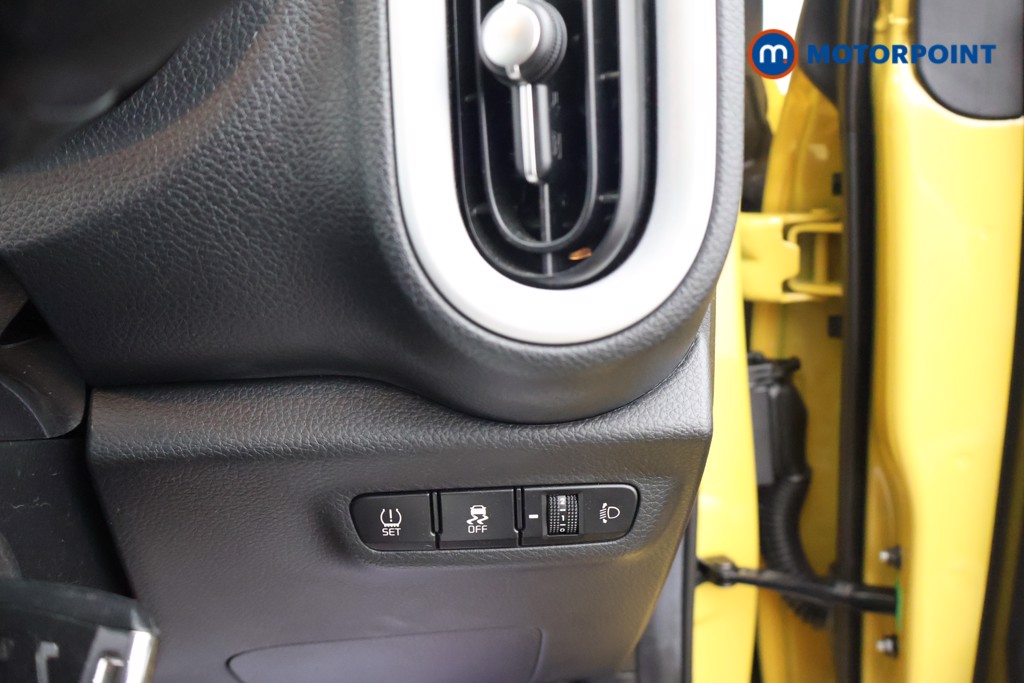 KIA Picanto X-Line Automatic Petrol Hatchback - Stock Number (1662995) - 7th supplementary image
