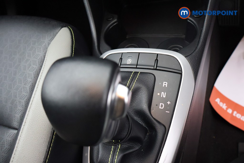 KIA Picanto X-Line Automatic Petrol Hatchback - Stock Number (1662995) - 10th supplementary image
