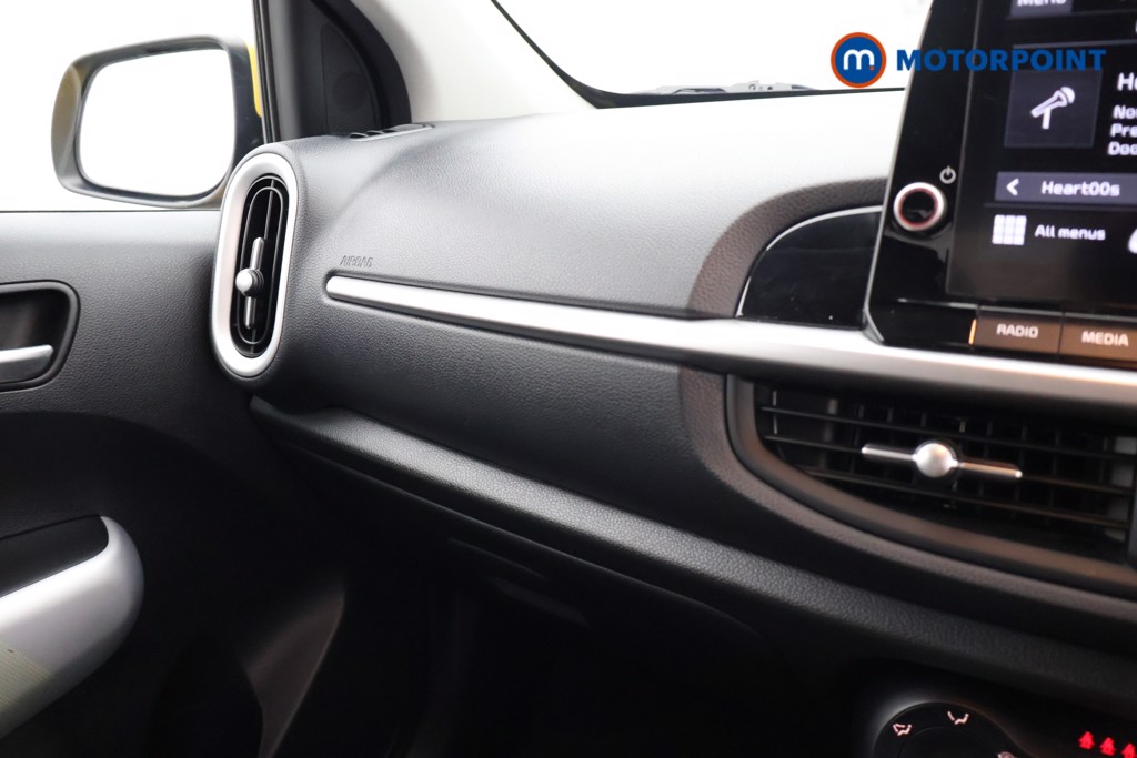 KIA Picanto X-Line Automatic Petrol Hatchback - Stock Number (1662995) - 11th supplementary image
