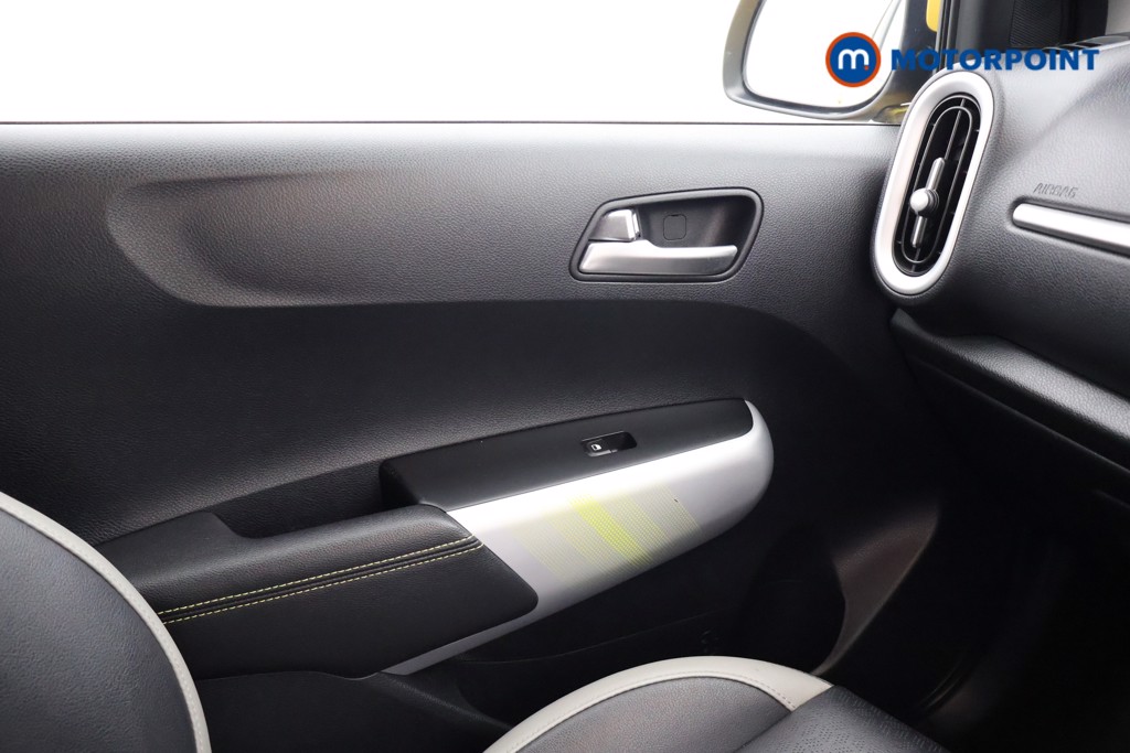 KIA Picanto X-Line Automatic Petrol Hatchback - Stock Number (1662995) - 12th supplementary image