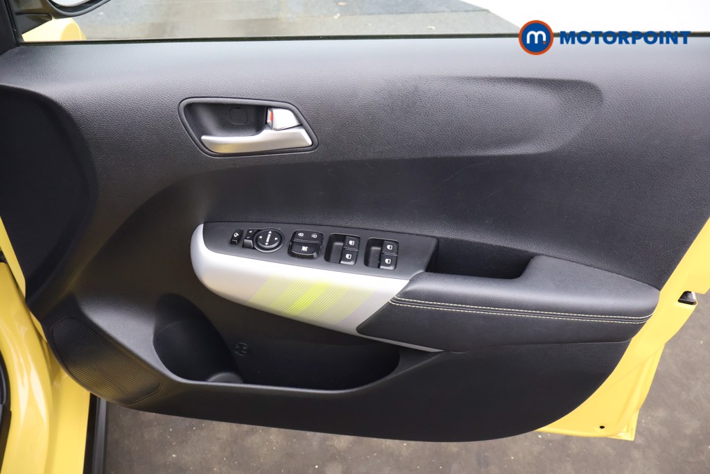 KIA Picanto X-Line Automatic Petrol Hatchback - Stock Number (1662995) - 14th supplementary image