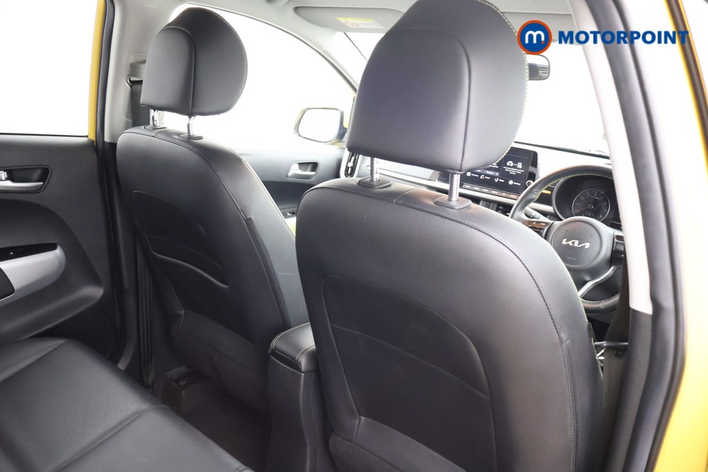 KIA Picanto X-Line Automatic Petrol Hatchback - Stock Number (1662995) - 18th supplementary image