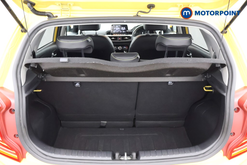 KIA Picanto X-Line Automatic Petrol Hatchback - Stock Number (1662995) - 22nd supplementary image