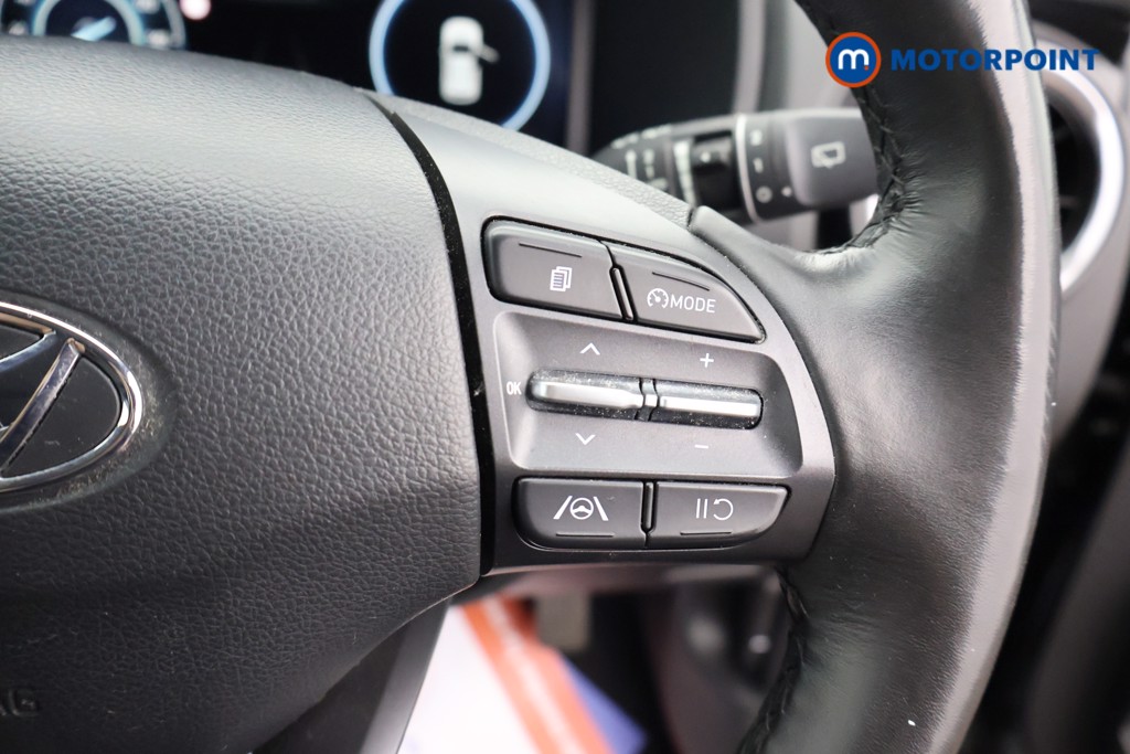 Hyundai Kona Premium Manual Petrol SUV - Stock Number (1663168) - 3rd supplementary image