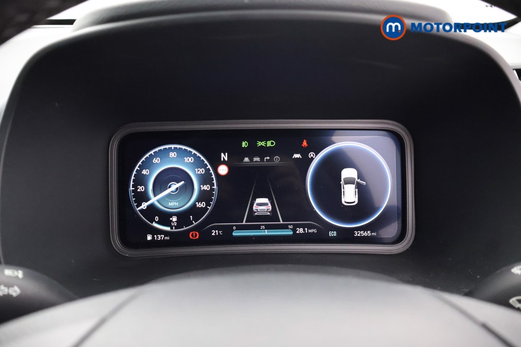 Hyundai Kona Premium Manual Petrol SUV - Stock Number (1663168) - 4th supplementary image