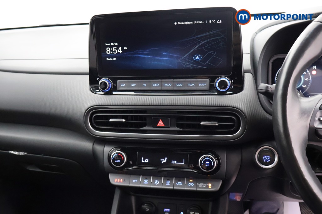 Hyundai Kona Premium Manual Petrol SUV - Stock Number (1663168) - 8th supplementary image