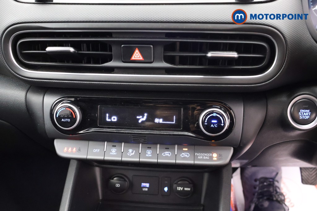 Hyundai Kona Premium Manual Petrol SUV - Stock Number (1663168) - 9th supplementary image