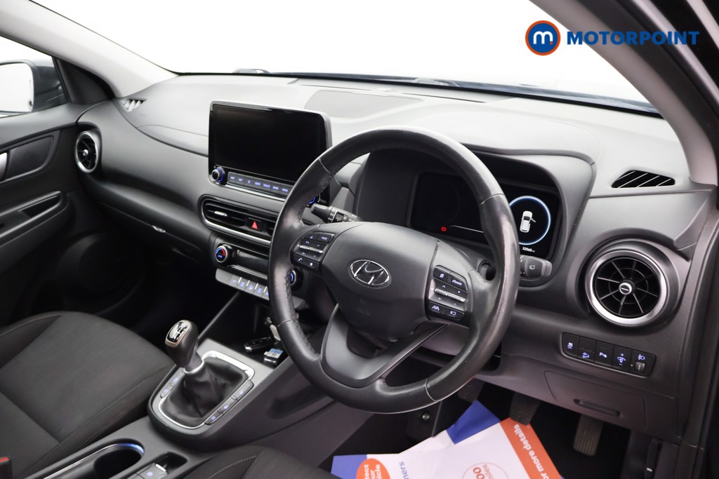 Hyundai Kona Premium Manual Petrol SUV - Stock Number (1663168) - 16th supplementary image