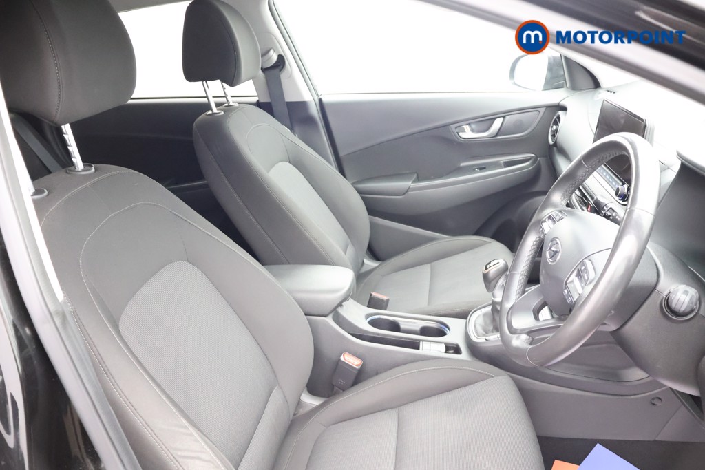 Hyundai Kona Premium Manual Petrol SUV - Stock Number (1663168) - 17th supplementary image