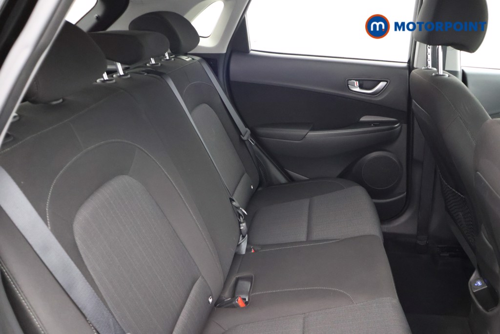 Hyundai Kona Premium Manual Petrol SUV - Stock Number (1663168) - 19th supplementary image