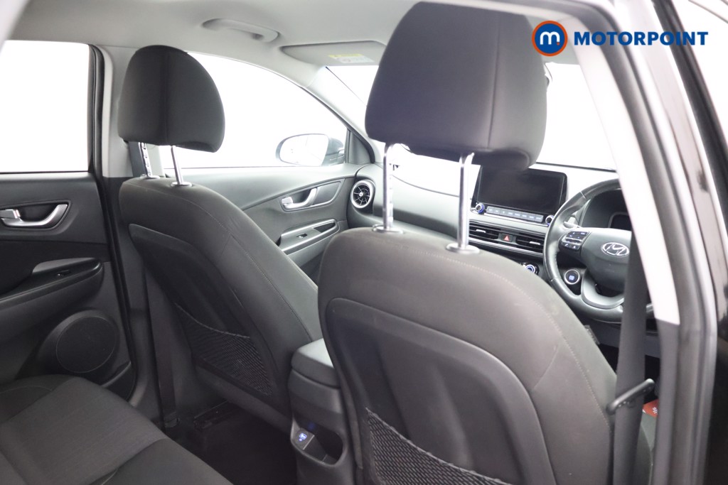 Hyundai Kona Premium Manual Petrol SUV - Stock Number (1663168) - 20th supplementary image