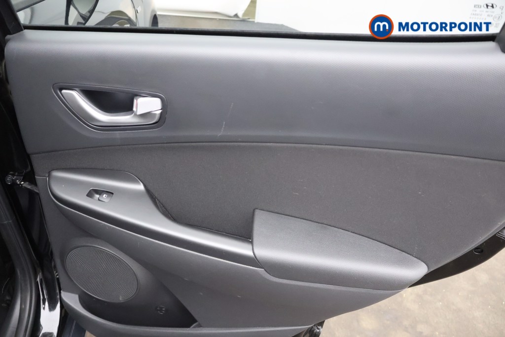 Hyundai Kona Premium Manual Petrol SUV - Stock Number (1663168) - 21st supplementary image