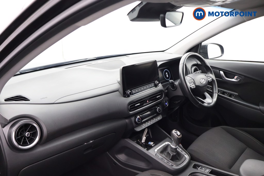 Hyundai Kona Premium Manual Petrol SUV - Stock Number (1663168) - 22nd supplementary image