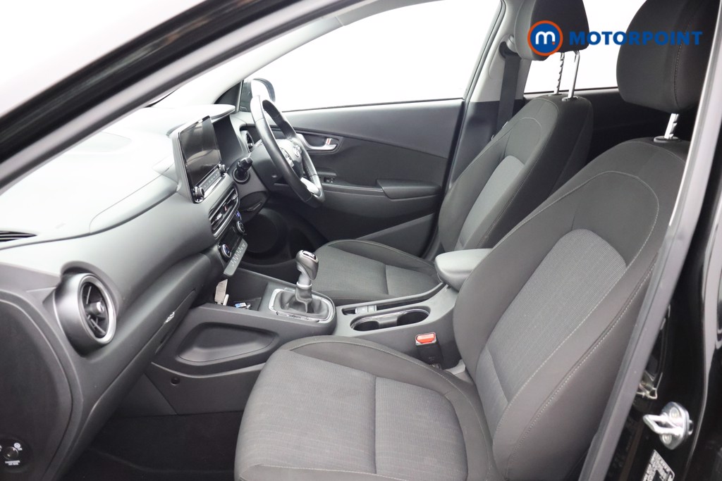 Hyundai Kona Premium Manual Petrol SUV - Stock Number (1663168) - 23rd supplementary image