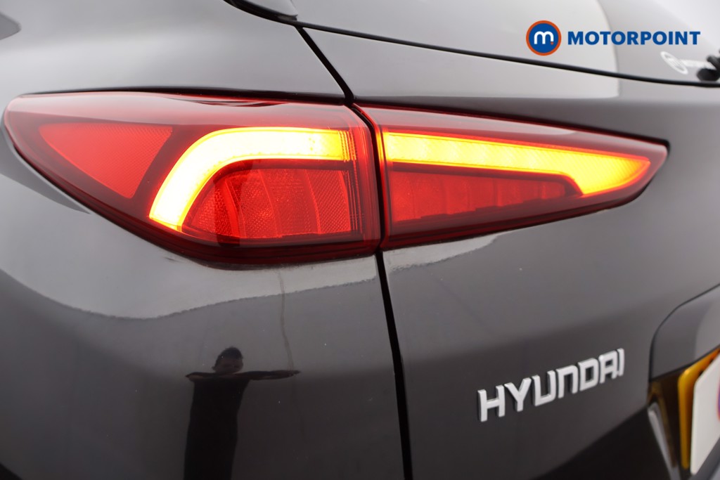 Hyundai Kona Premium Manual Petrol SUV - Stock Number (1663168) - 25th supplementary image