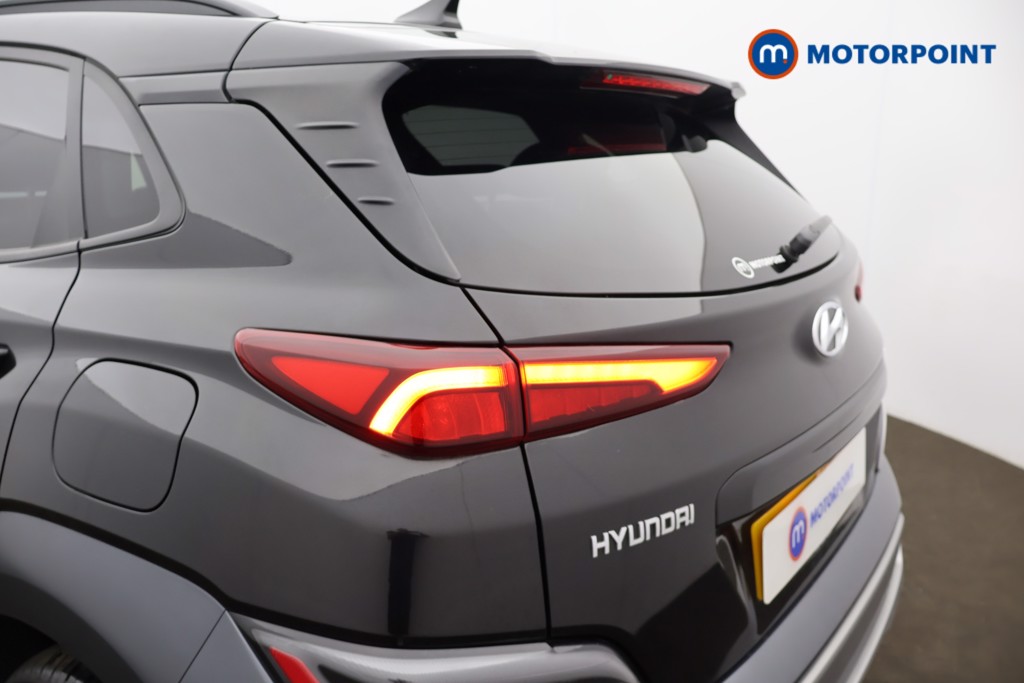 Hyundai Kona Premium Manual Petrol SUV - Stock Number (1663168) - 26th supplementary image