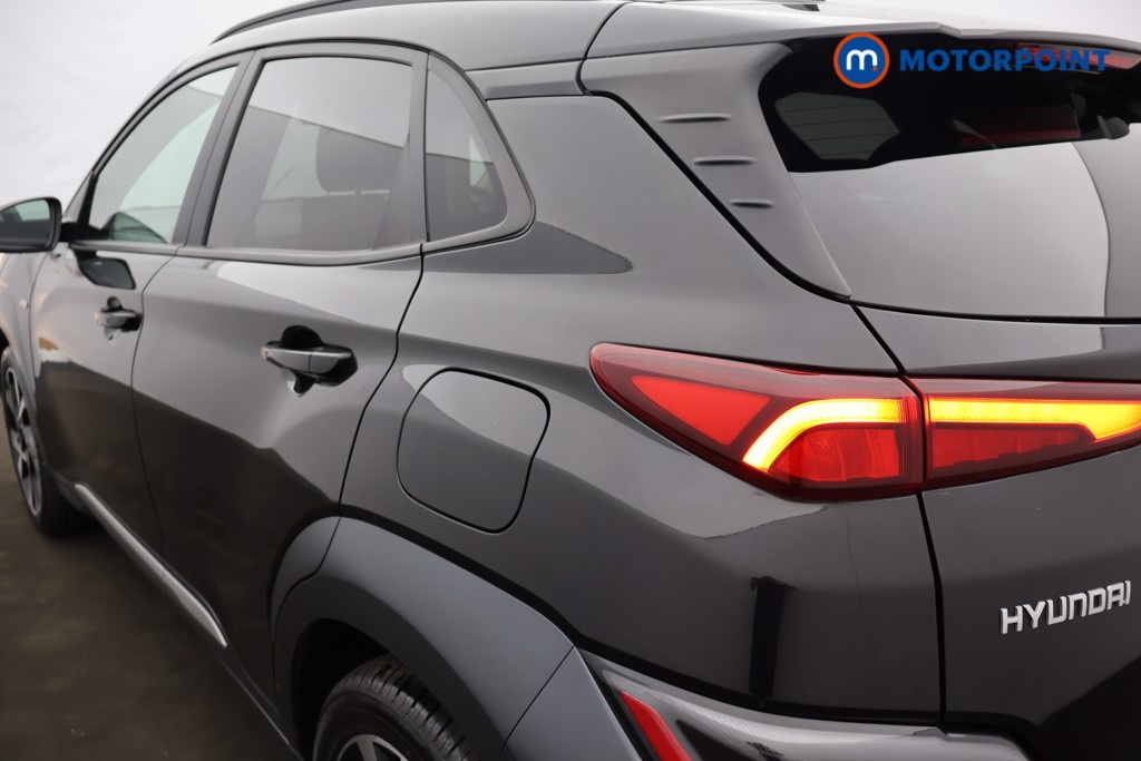 Hyundai Kona Premium Manual Petrol SUV - Stock Number (1663168) - 27th supplementary image