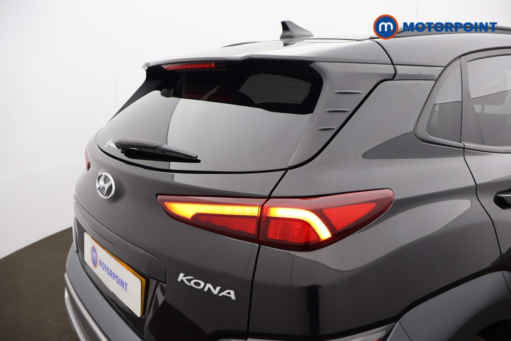 Hyundai Kona Premium Manual Petrol SUV - Stock Number (1663168) - 28th supplementary image