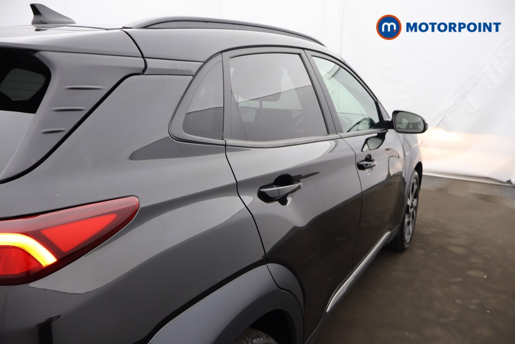 Hyundai Kona Premium Manual Petrol SUV - Stock Number (1663168) - 29th supplementary image