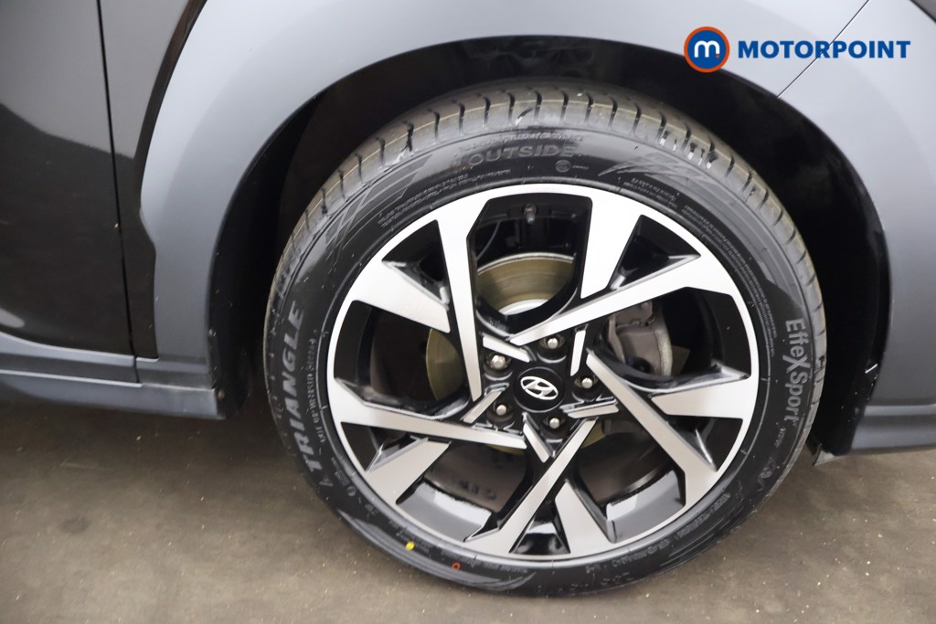 Hyundai Kona Premium Manual Petrol SUV - Stock Number (1663168) - 31st supplementary image