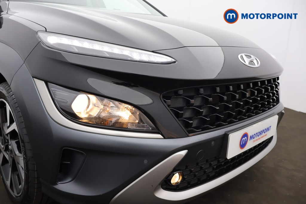 Hyundai Kona Premium Manual Petrol SUV - Stock Number (1663168) - 32nd supplementary image