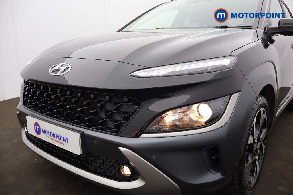 Hyundai Kona Premium Manual Petrol SUV - Stock Number (1663168) - 34th supplementary image