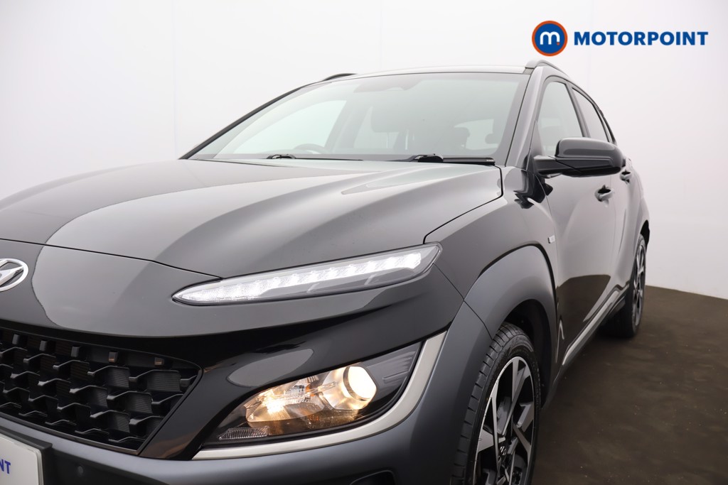Hyundai Kona Premium Manual Petrol SUV - Stock Number (1663168) - 35th supplementary image