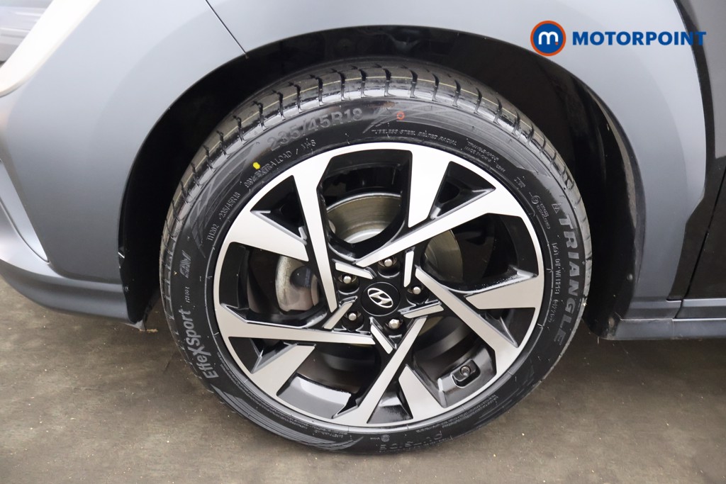Hyundai Kona Premium Manual Petrol SUV - Stock Number (1663168) - 36th supplementary image