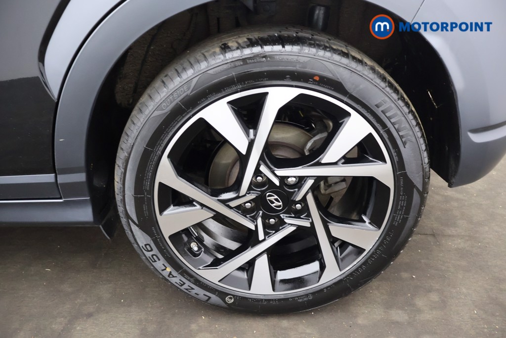 Hyundai Kona Premium Manual Petrol SUV - Stock Number (1663168) - 37th supplementary image