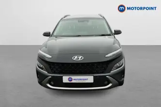 Hyundai Kona Premium Manual Petrol SUV - Stock Number (1663168) - Front bumper
