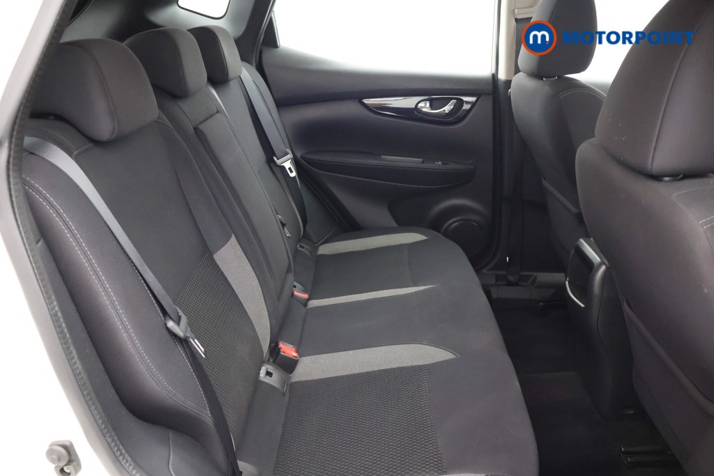 Nissan Qashqai Acenta Premium Automatic Petrol SUV - Stock Number (1663190) - 15th supplementary image