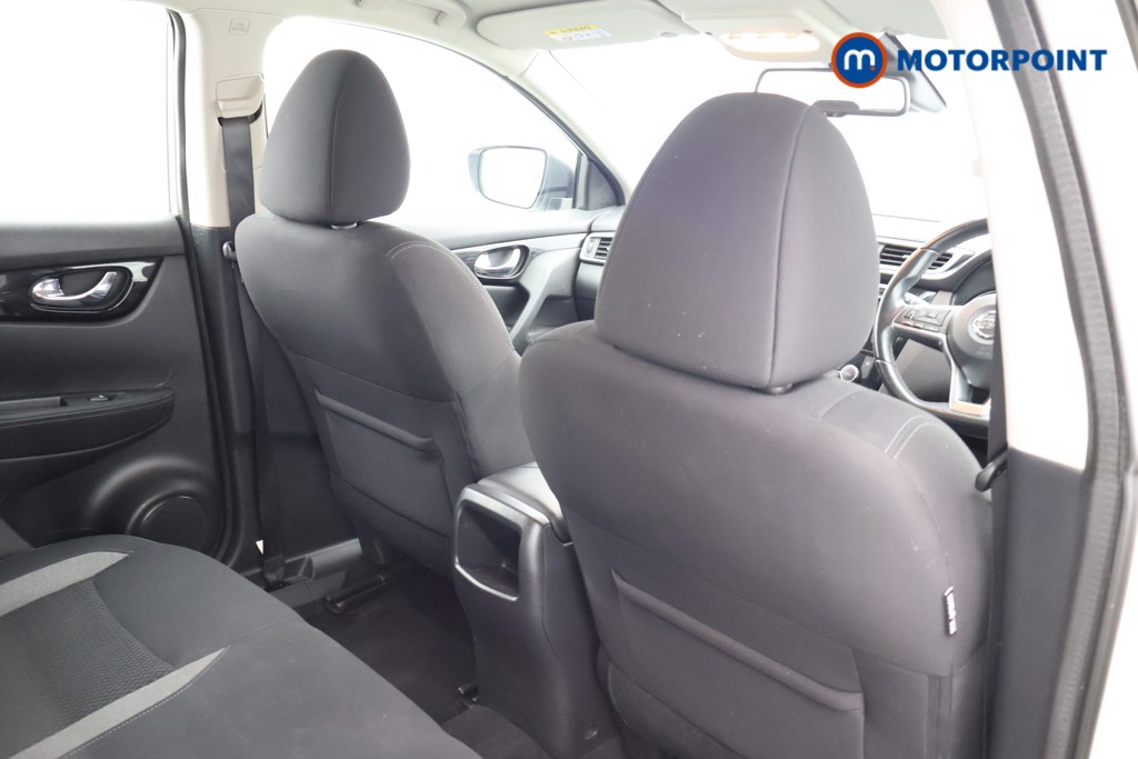 Nissan Qashqai Acenta Premium Automatic Petrol SUV - Stock Number (1663190) - 16th supplementary image