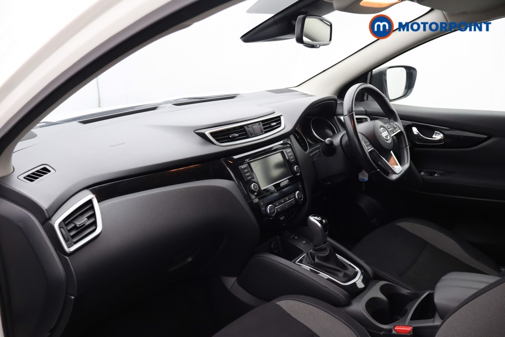 Nissan Qashqai Acenta Premium Automatic Petrol SUV - Stock Number (1663190) - 18th supplementary image