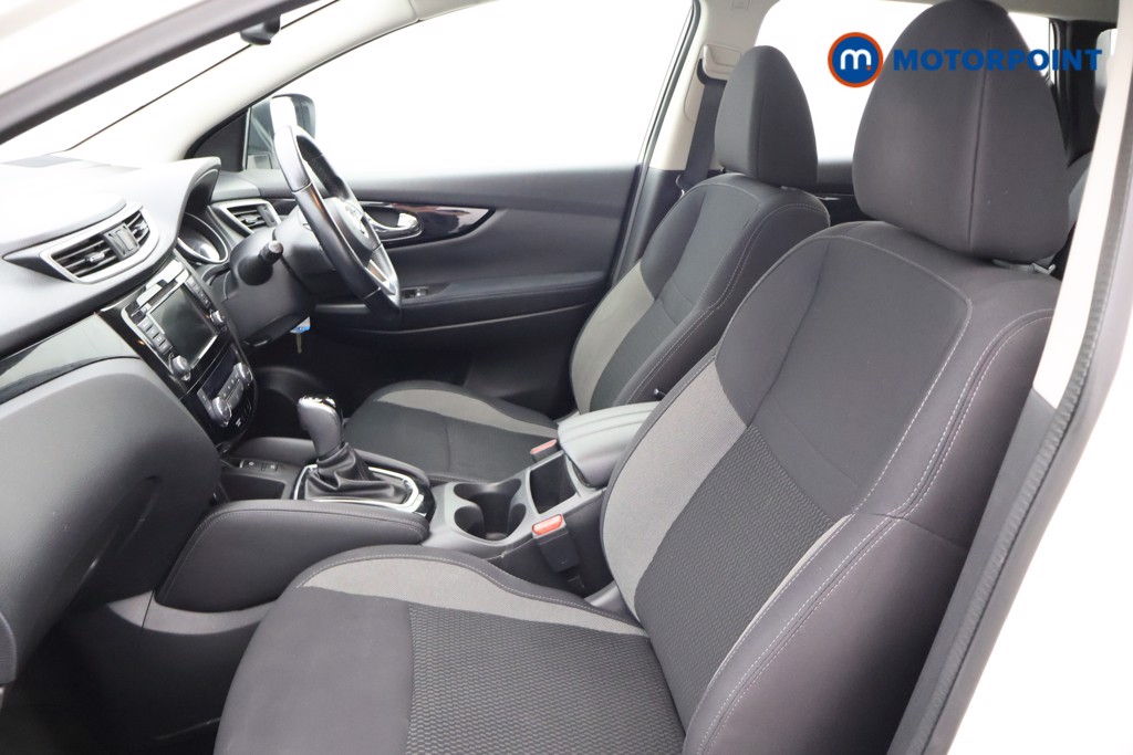 Nissan Qashqai Acenta Premium Automatic Petrol SUV - Stock Number (1663190) - 19th supplementary image