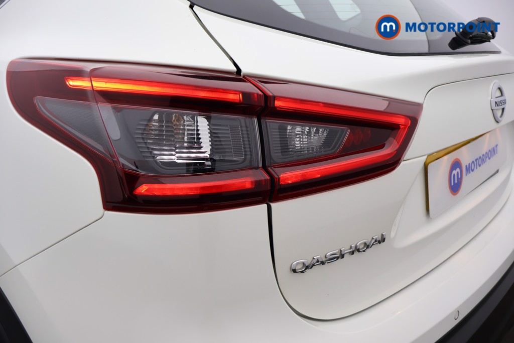 Nissan Qashqai Acenta Premium Automatic Petrol SUV - Stock Number (1663190) - 22nd supplementary image