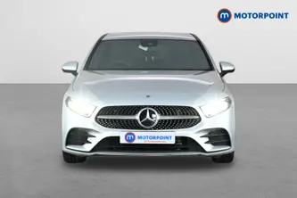 Mercedes-Benz A Class Amg Line Automatic Petrol Hatchback - Stock Number (1663293) - Front bumper