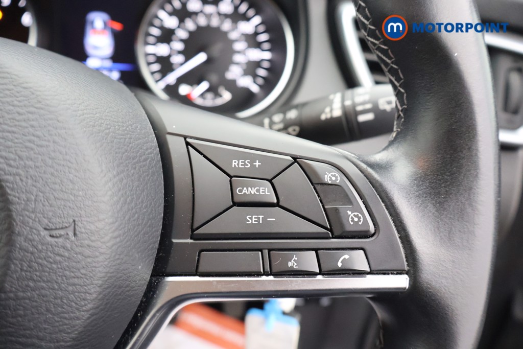 Nissan Qashqai Acenta Premium Manual Petrol SUV - Stock Number (1663302) - 3rd supplementary image