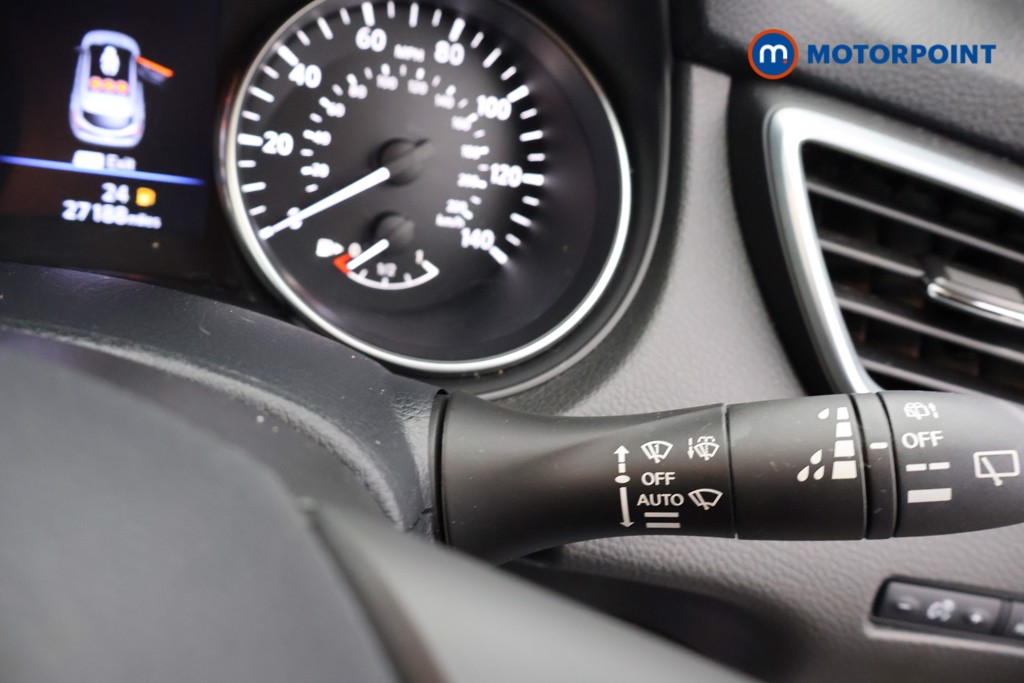 Nissan Qashqai Acenta Premium Manual Petrol SUV - Stock Number (1663302) - 6th supplementary image